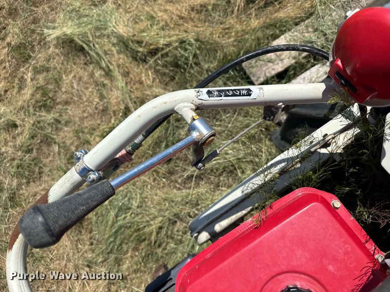 image for item ER2035 (2) Suzue mini reaper binders