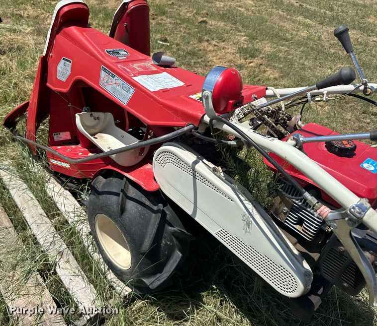 image for item ER2035 (2) Suzue mini reaper binders