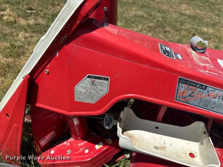 image for item ER2035 (2) Suzue mini reaper binders