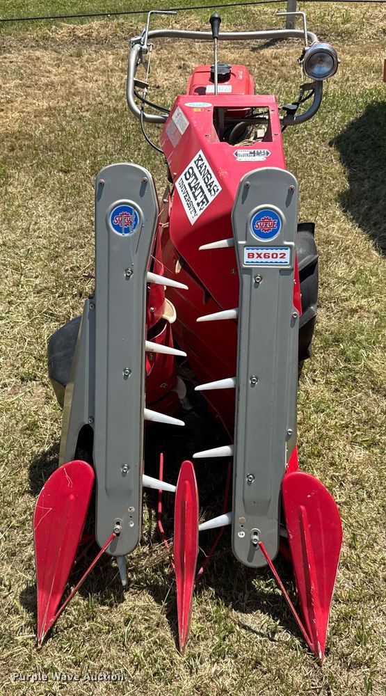 image for item ER2035 (2) Suzue mini reaper binders