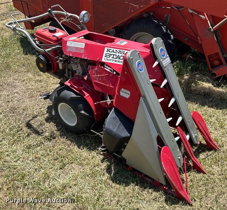 image for item ER2035 (2) Suzue mini reaper binders