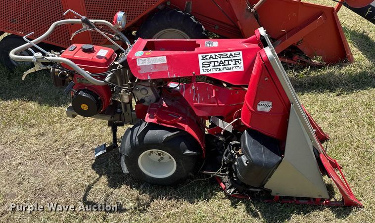 image for item ER2035 (2) Suzue mini reaper binders