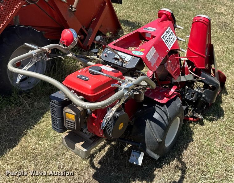 image for item ER2035 (2) Suzue mini reaper binders