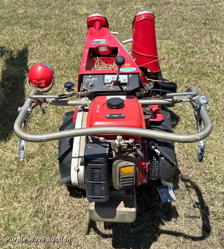 image for item ER2035 (2) Suzue mini reaper binders