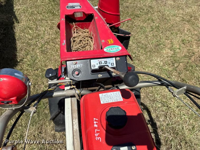 image for item ER2035 (2) Suzue mini reaper binders