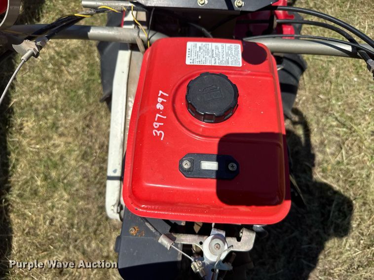 image for item ER2035 (2) Suzue mini reaper binders