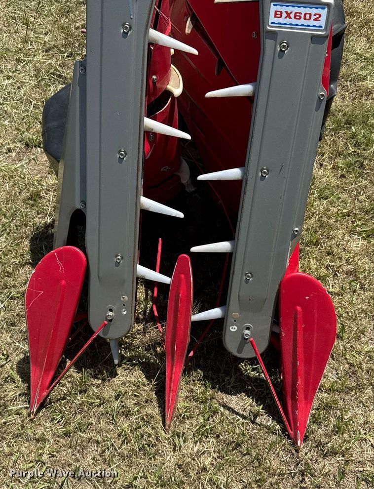 image for item ER2035 (2) Suzue mini reaper binders