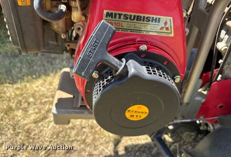 image for item ER2035 (2) Suzue mini reaper binders