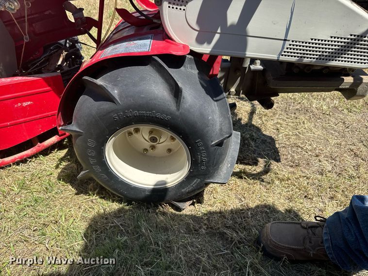 image for item ER2035 (2) Suzue mini reaper binders