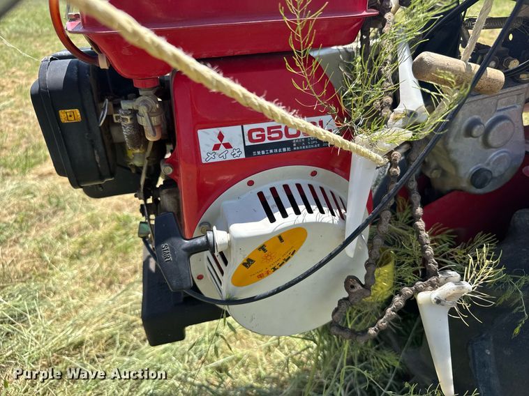 image for item ER2035 (2) Suzue mini reaper binders