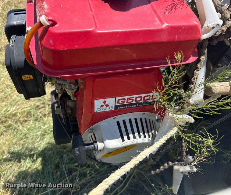 image for item ER2035 (2) Suzue mini reaper binders