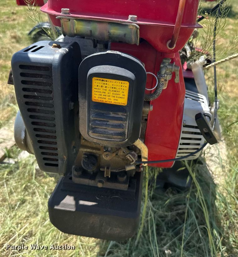 image for item ER2035 (2) Suzue mini reaper binders