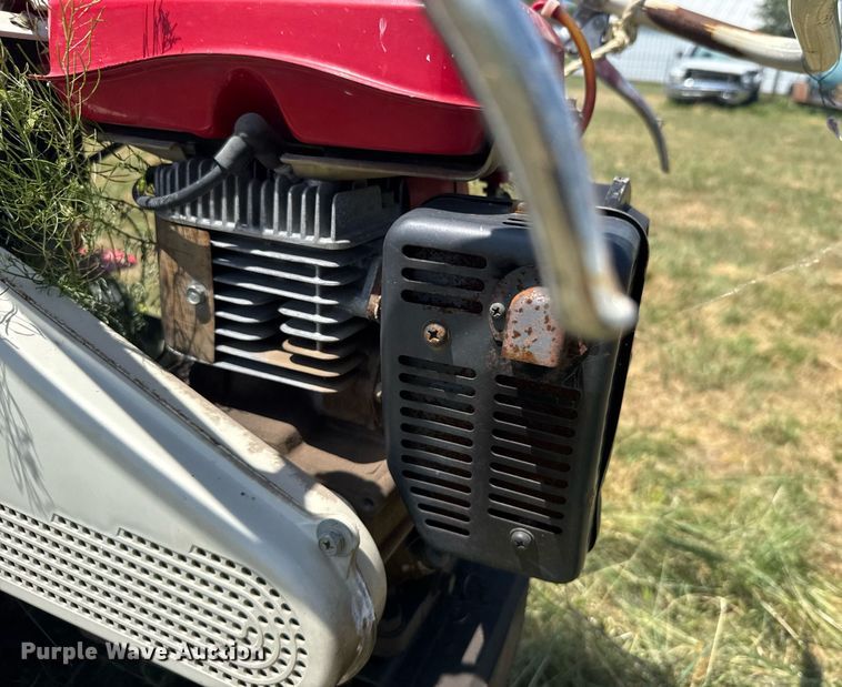 image for item ER2035 (2) Suzue mini reaper binders