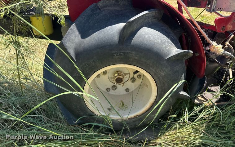 image for item ER2035 (2) Suzue mini reaper binders