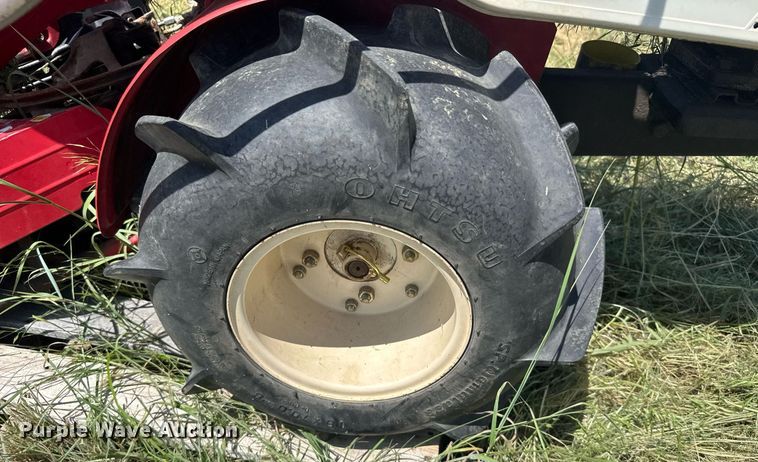 image for item ER2035 (2) Suzue mini reaper binders