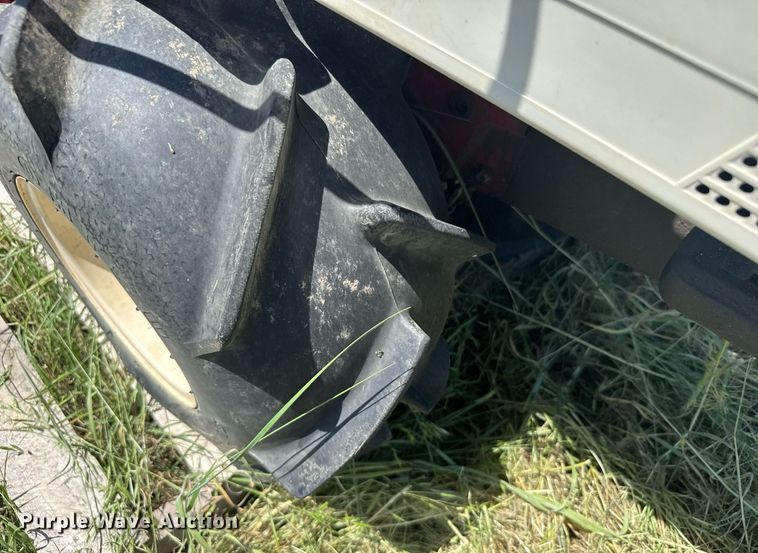 image for item ER2035 (2) Suzue mini reaper binders