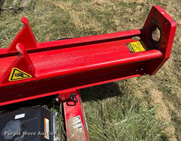 image for item ER2036 Country Tuff log splitter