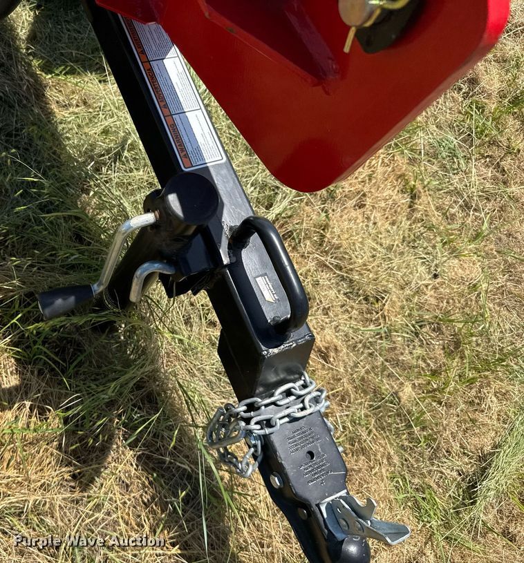 image for item ER2036 Country Tuff log splitter