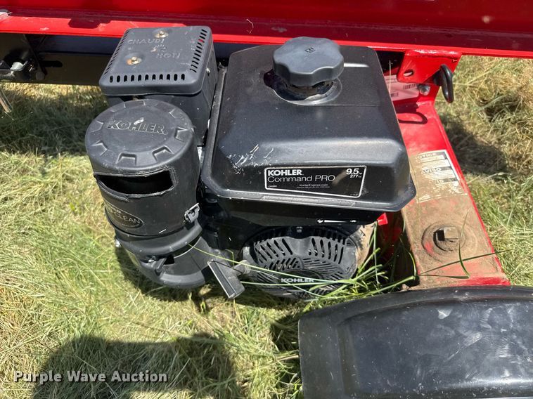 image for item ER2036 Country Tuff log splitter