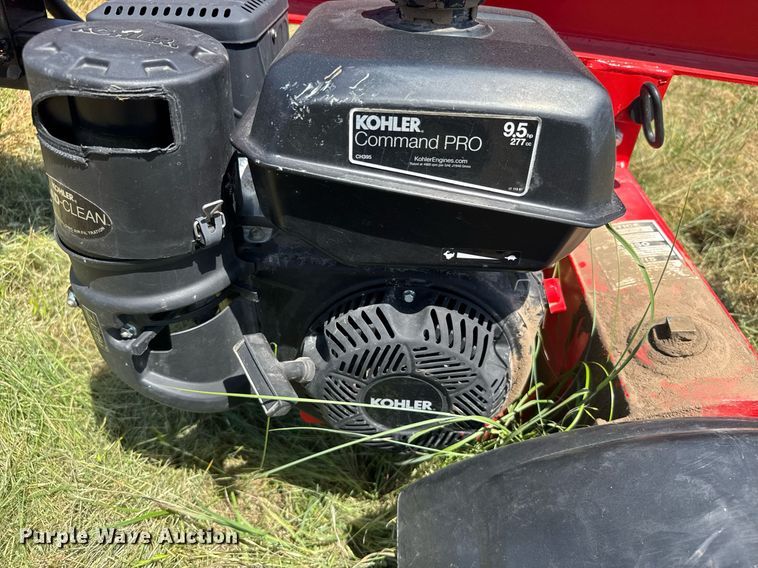 image for item ER2036 Country Tuff log splitter