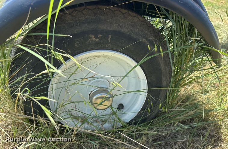 image for item ER2036 Country Tuff log splitter