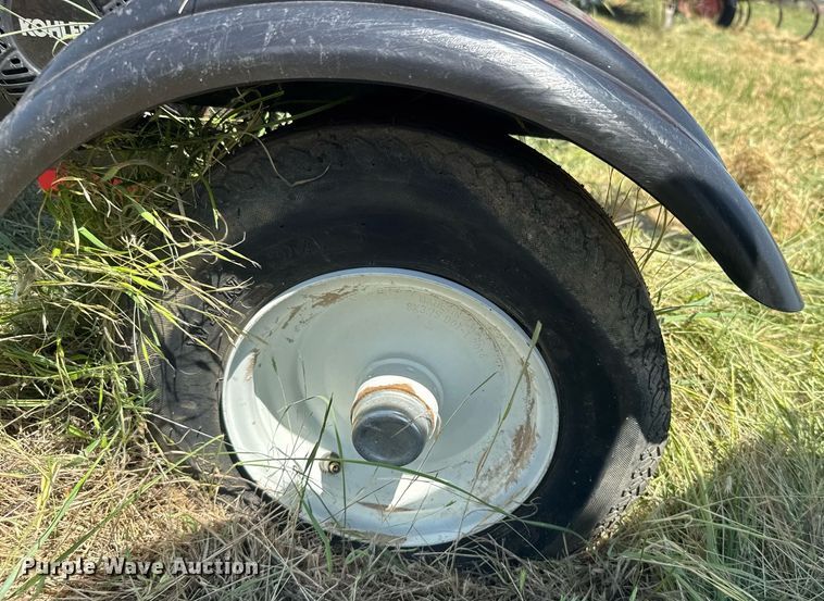 image for item ER2036 Country Tuff log splitter