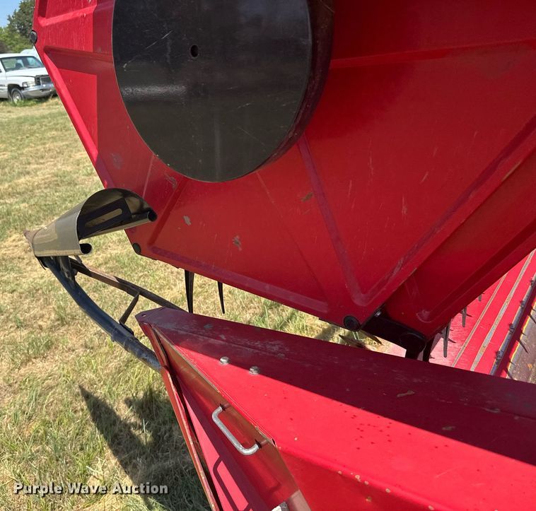 image for item ER2038 Massey Ferguson 8 combine