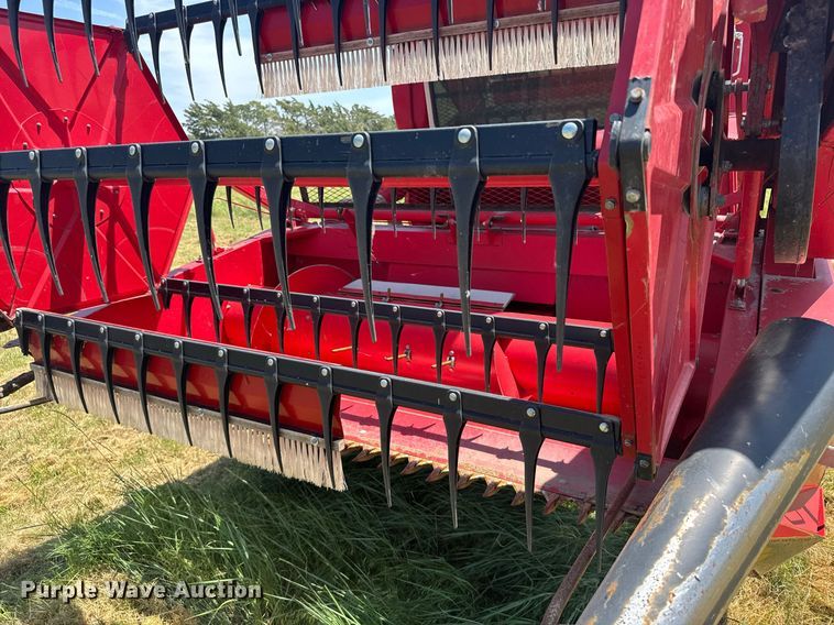 image for item ER2038 Massey Ferguson 8 combine