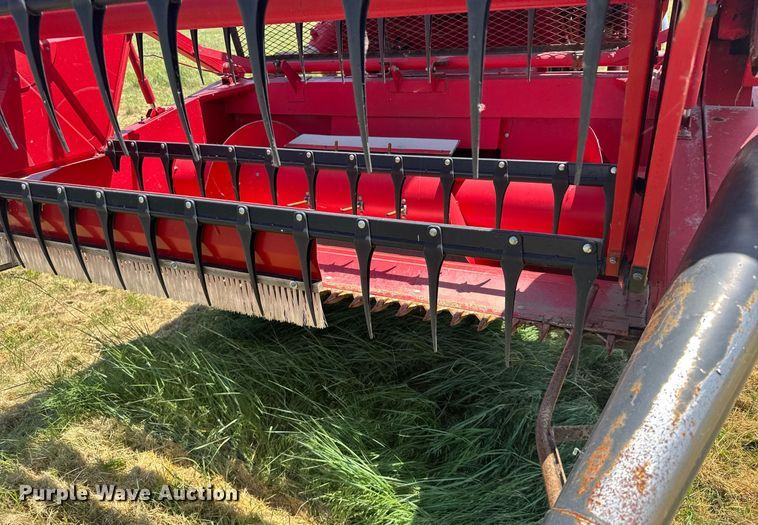 image for item ER2038 Massey Ferguson 8 combine