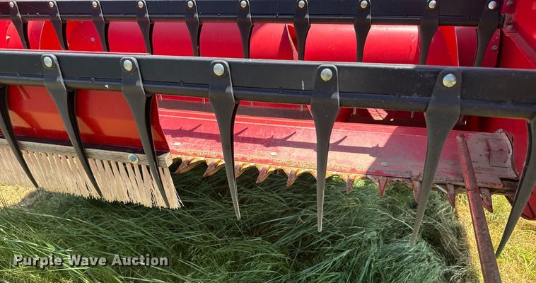 image for item ER2038 Massey Ferguson 8 combine