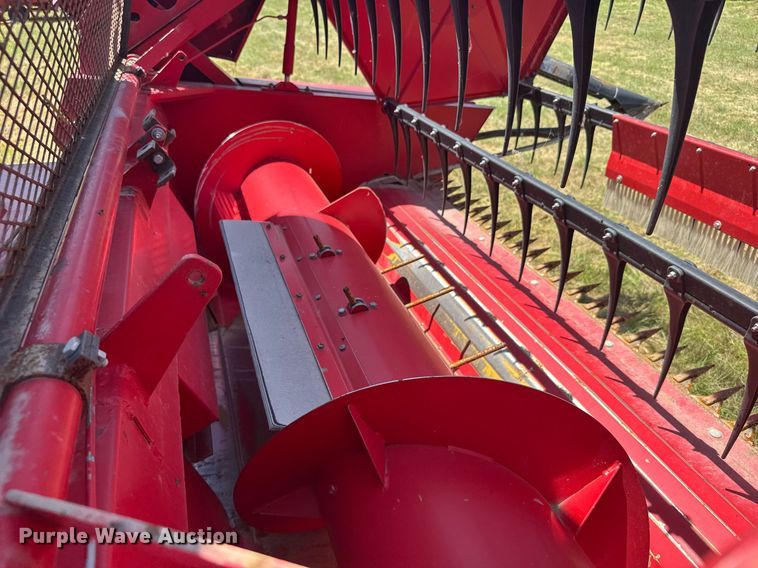 image for item ER2038 Massey Ferguson 8 combine