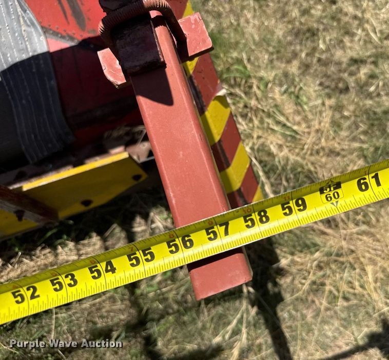 image for item ER2041 Hans-Ulrich Hege 125 seed harvester