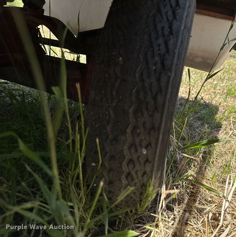 image for item ER2041 Hans-Ulrich Hege 125 seed harvester