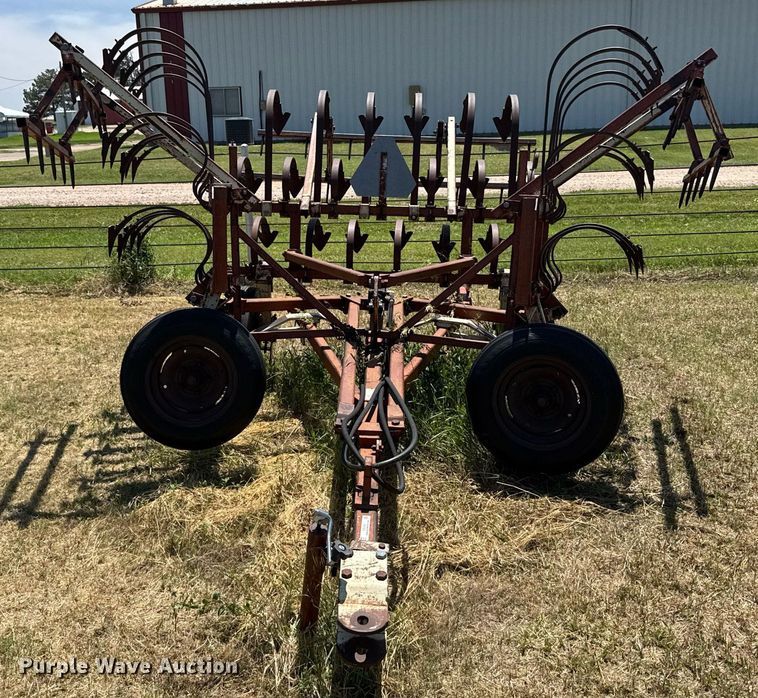image for item ER2042 Field cultivator