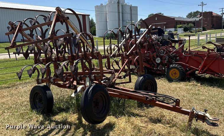image for item ER2042 Field cultivator