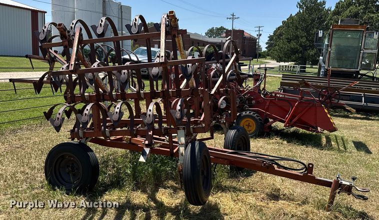 image for item ER2042 Field cultivator