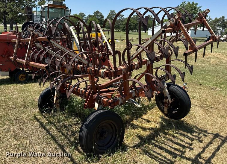 image for item ER2042 Field cultivator