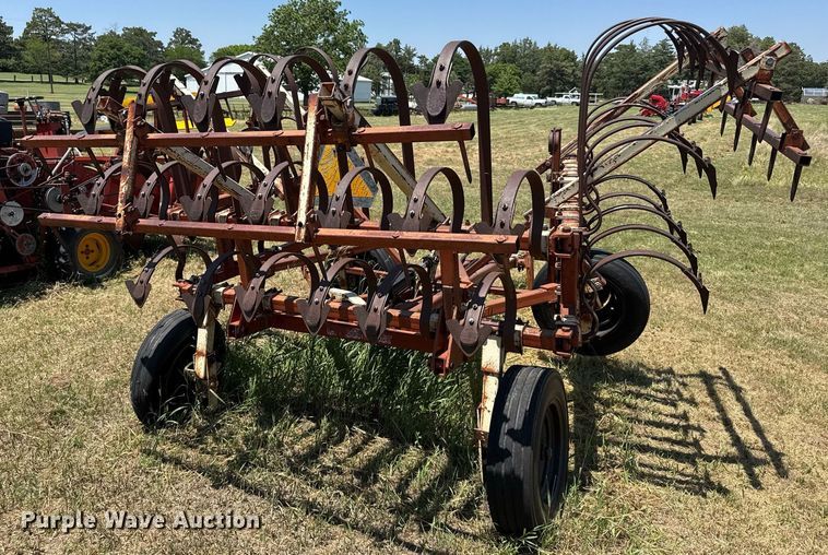 image for item ER2042 Field cultivator