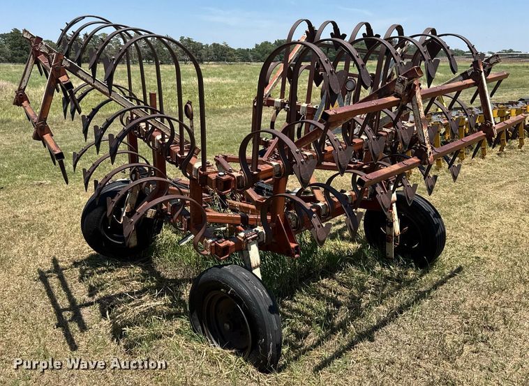 image for item ER2042 Field cultivator