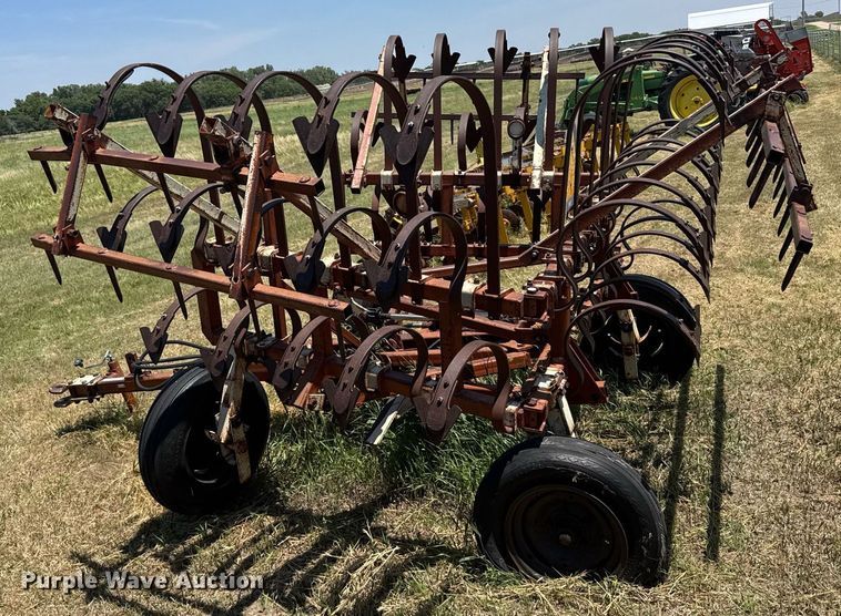 image for item ER2042 Field cultivator