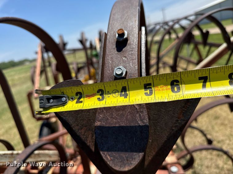 image for item ER2042 Field cultivator