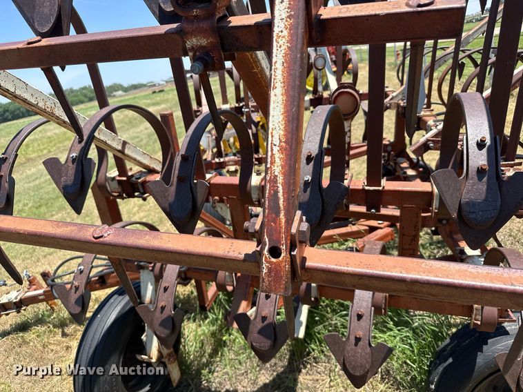 image for item ER2042 Field cultivator