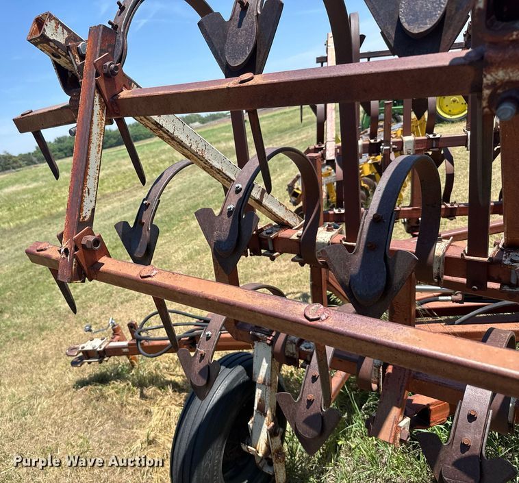 image for item ER2042 Field cultivator