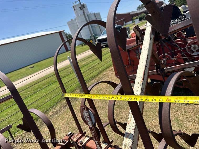 image for item ER2042 Field cultivator