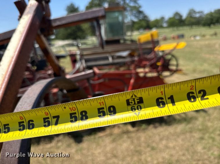 image for item ER2042 Field cultivator