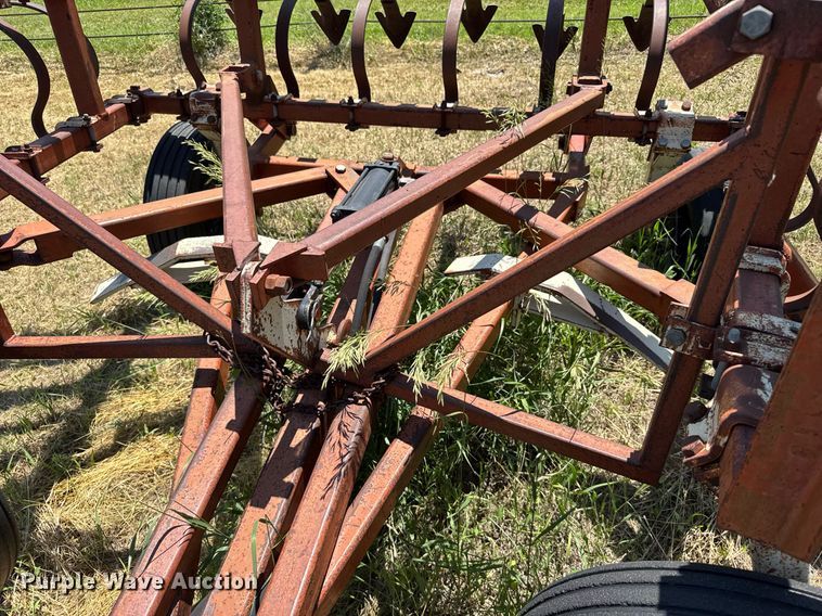 image for item ER2042 Field cultivator