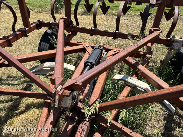 image for item ER2042 Field cultivator