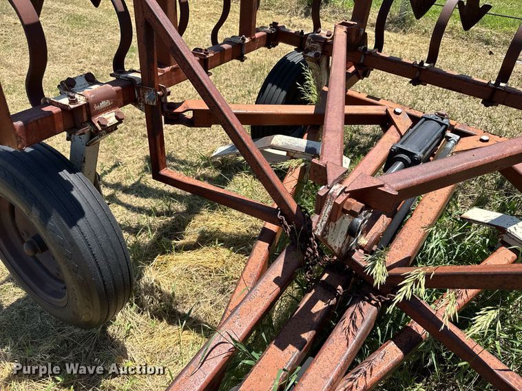 image for item ER2042 Field cultivator