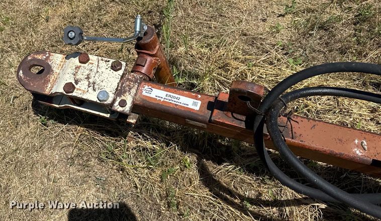 image for item ER2042 Field cultivator