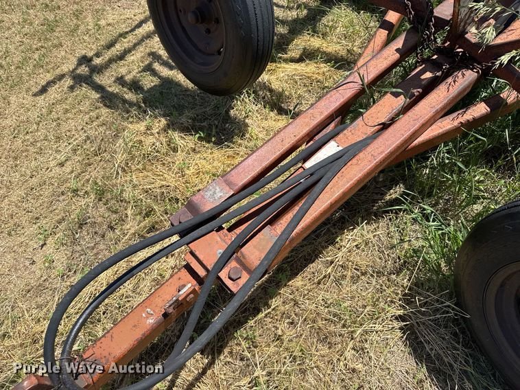image for item ER2042 Field cultivator